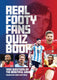 Ty real foo fans quiz book