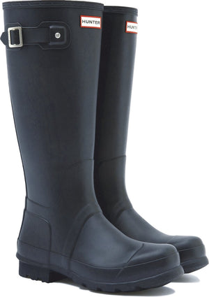Hunter mens original tall heren regenlaarzen - maat 47