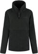 Kjelvik olivia dames outdoortrui - black eu38