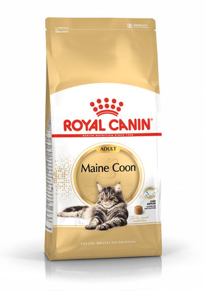 Royal canin maine coon adult - 10 kg - kattenvoer