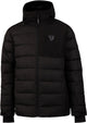 Brunotti stortan heren ski jas| zwart l