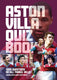 Aston villa quiz book