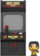 Funko bitty arcade: mortal kombat