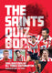The saints quiz book