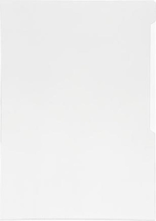 Durable 2314 sheet protector 300 x 420 (a3) 10 stuk(s)