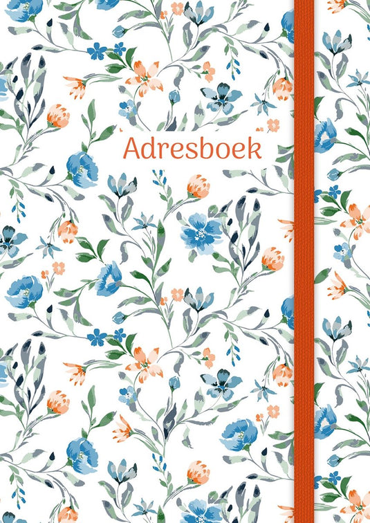 Adresboek