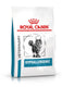 Royal canin veterinary diet royal canin hypoallergernic - kat droogvoer - 4.5kg