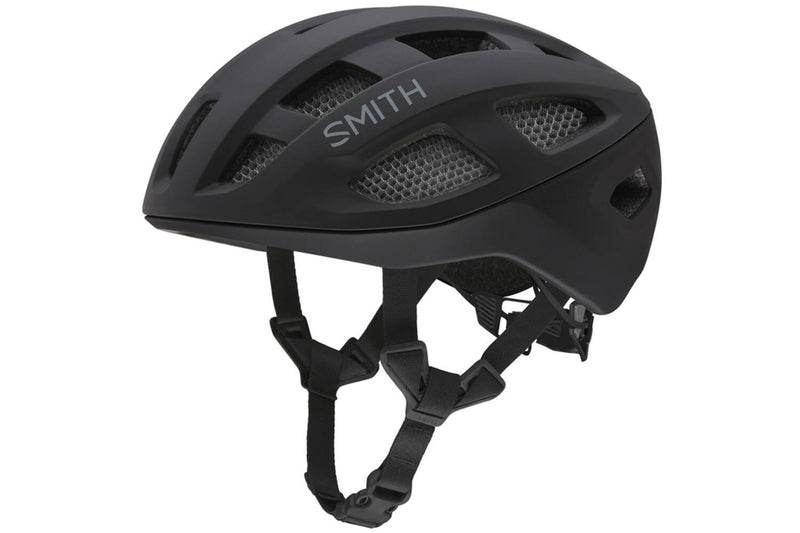 Afbeelding laden in galerijviewer, Smith helm triad mips matte black
