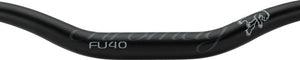 Chromag fubars fu40 31.8 40 mm riser handlebars