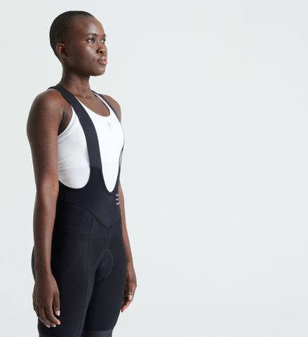 Afbeelding laden in galerijviewer, Specialized foundation women's bib shorts

