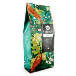 Koffiebonen peeze cedro-medium roast