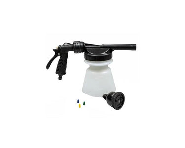 Mvjt foam boy schuimapparaat (1.4 liter)