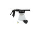 Mvjt foam boy schuimapparaat (1.4 liter)