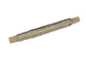 Hbx natural living hobby wikkeldraad koper 0.50mm 50gram champagne