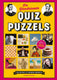 Alfabet de gloednieuwe quizpuzzels