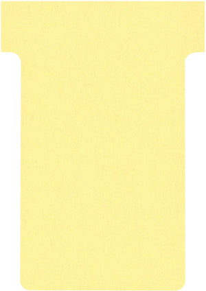 Nobo 2002004 indexkaart 100 stuk(s)