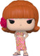 Funko gilligan's island - pop! tv ginger 9 cm verzamelfiguur - multicolours