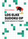 Merkloos sans marque los elke sudoku op