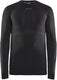 Craft active intensity cn l s thermoshirt heren - maat xl