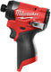 Milwaukee m12 fuel™ fid2-0 compacte accu slagschroevendraaier 170nm 12v basic body - 4933479876