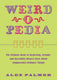 Weird-o-pedia