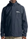 Jack wolfskin trailtime 2l jas heren - maat l