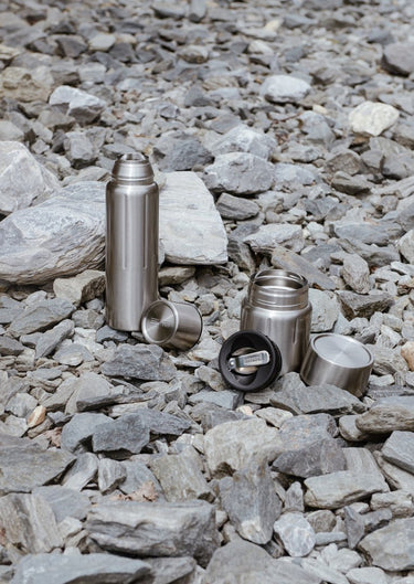 Sigg | gemstone fj 0.75l selenite | lunchbox