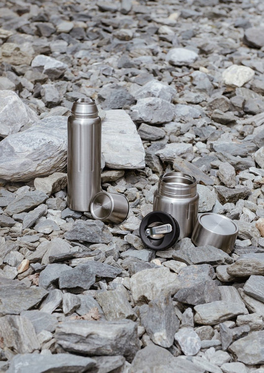 Sigg | gemstone fj 0.75l selenite | lunchbox