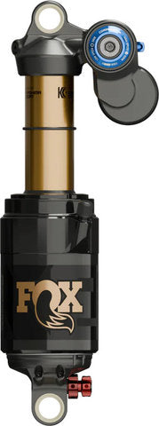 Afbeelding laden in galerijviewer, Fox racing shox float x2 2pos factory shock
