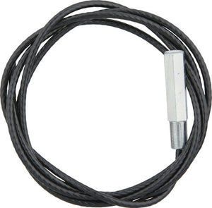 Ortlieb spare cord for handlebar mounting-set