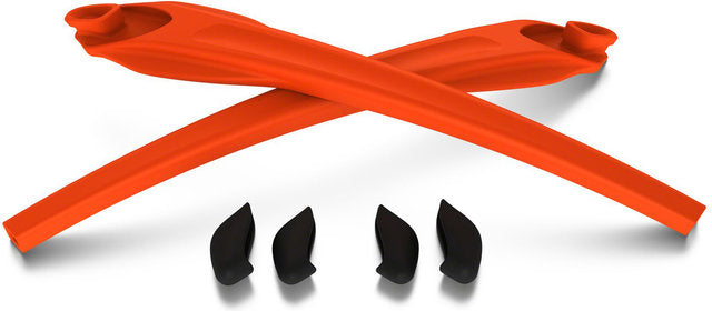 Afbeelding laden in galerijviewer, Oakley frame accessories for flak 2.0 glasses
