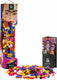 Plus-plus inspired - frida kahlo the frame - 5162 - bouwspeelgoed kunstwerk - constructiespeelgoed - set met 350 bouwstenen - vanaf 7 jaar