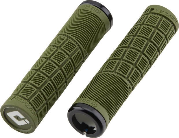Afbeelding laden in galerijviewer, Odi reflex lock-on handlebar grips
