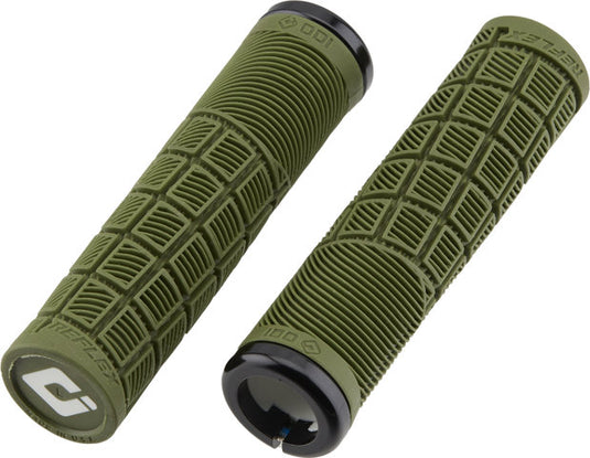 Odi reflex lock-on handlebar grips