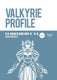 Ludothèque 14 - ludothèque n° 14 : valkyrie profile