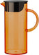 Stelton em77 kruik met deksel 1.5l saffron