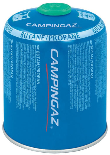 Campingaz cv470 plus cartridge gasfles blauw os