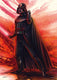 Star wars the sith puzzel meerkleurig