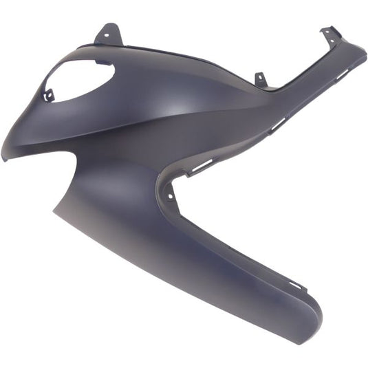 Edge plaatset 15-delig voor gilera runner tot bouwjaar 08-2005 - mat donkerblauw