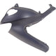 Edge plaatset 15-delig voor gilera runner tot bouwjaar 08-2005 - mat donkerblauw