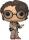 Funko ghostbusters verzamelfiguur ghostbusters: afterlife pop! phoebe 9 cm multicolours
