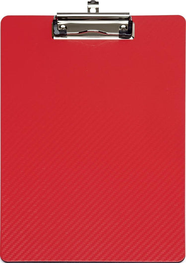 Maul klembord 2361025 kunststof rood