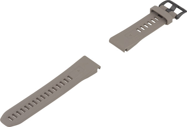 Afbeelding laden in galerijviewer, Garmin quickfit 20 silicone watch strap
