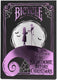 Bicycle disney tim burton's the nightmare before christmas - premium speelkaarten - ultimates - poker