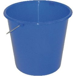 Emmer betra 10 liter blauw