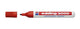 Edding permanent marker 3000 (rood)