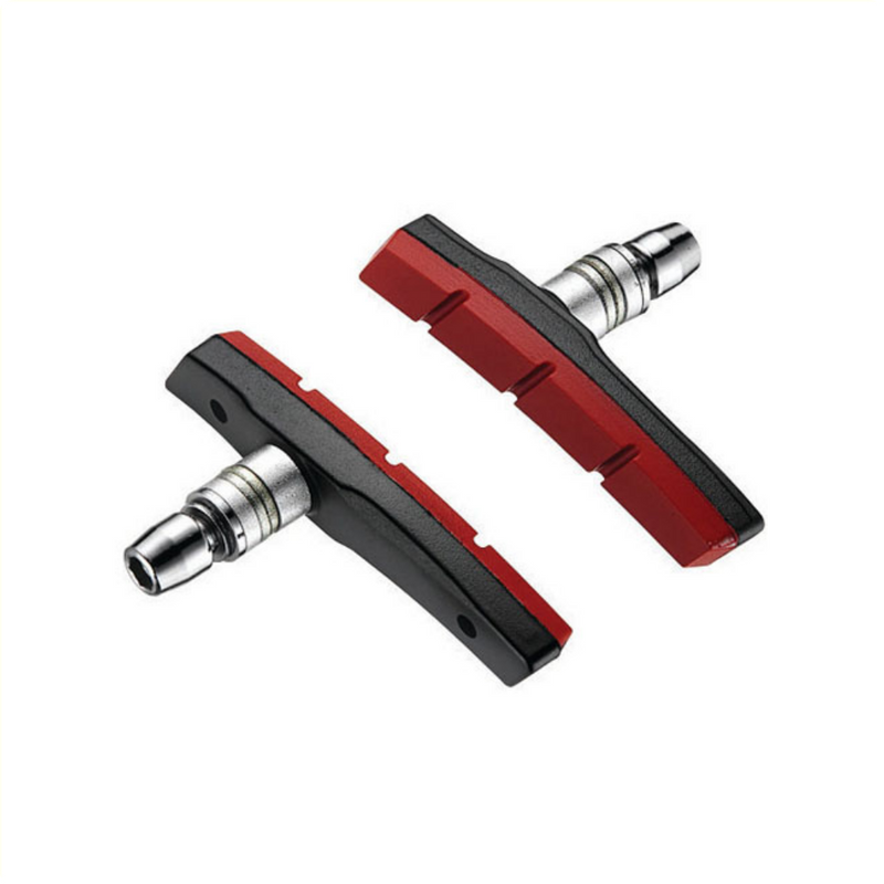 Afbeelding laden in galerijviewer, Marwi union velgremblokset bs-440 v-brake 80mm e-bike

