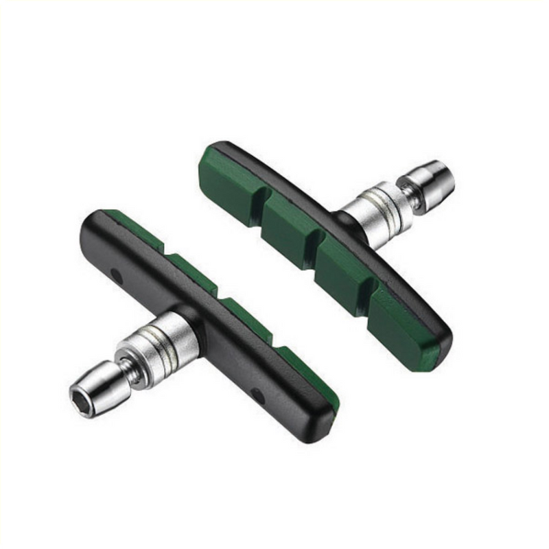 Afbeelding laden in galerijviewer, Marwi union velgremblokset bs-460 v-brake 75mm e-bike
