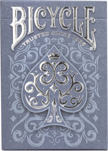 Bicycle cinder - premium speelkaarten - ultimates - poker - collectible
