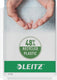 Leitz showtassen 4756 pvc a4 11-gaats perforatie harmonica rug
